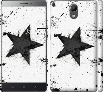 

Чохол Зірка на Lenovo Phab 2 558607