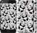 Чехол Панды для Huawei Y5 II