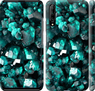 

Чохол Кристали 2 для Huawei P Smart Pro 902567