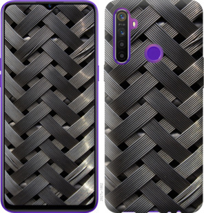 

Чохол Металеві фони на Realme 5 918208