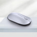 Фото Бездротова миша WIWU WM110 Office Mouse (2.4G+Bluetooth) (Silver) на vchehle.ua