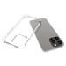 Фото TPU чехол Epic Ease с усиленными углами для Apple iPhone 13 Pro Max (6.7") (Бесцветный (прозрачный)) в магазине vchehle.ua