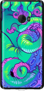 

Чохол Психодел щупальца осьминог для Xiaomi Mi Note 2 1408546