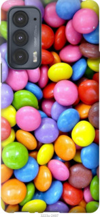 

Чехол MandD для Motorola Edge 20 1230240