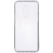 TPU чехол GETMAN Clear 1,0 mm для OnePlus 8