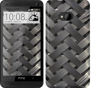 

Чохол Металеві фони на HTC One M7 645332