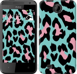 

Чохол Плями на HTC Desire 300 757135