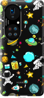 

Чехол Космос для Huawei P50 1573458