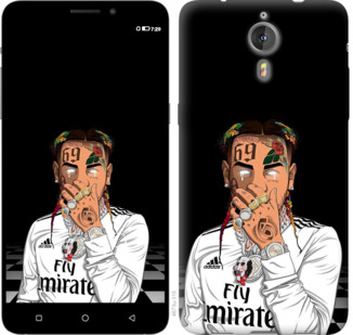 

Чохол Swag1 на LeTV One X600 850351