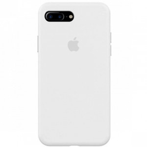 Чохол Silicone Case Full Protective (AA) для iPhone 8 plus (5.5")