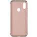 Фото Чехол Joint Series для Xiaomi Redmi Note 5 Pro / Note 5 (DC) (Розовый / Rose Gold) на vchehle.ua