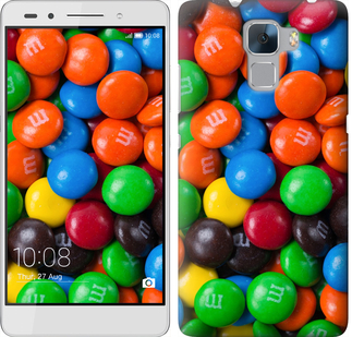 

Чехол MandMs для Huawei Honor 7 132830