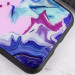 TPU+Glass чехол Diversity для Apple iPhone 7 / 8 / SE (2020) (4.7") (Stains red) в магазине vchehle.ua