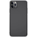 TPU чехол Epic Premium Transparent для Apple iPhone 11 Pro Max (6.5") (Бесцветный (прозрачный))