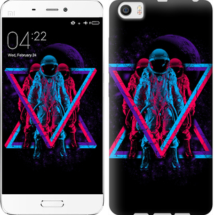 

Чехол Astronomical для Xiaomi MI5 643219