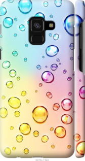 

Чохол Бульбашки на Samsung Galaxy A8 2018 A530F 579088