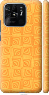 

Чехол Luiji для Xiaomi Redmi 10C 1576605