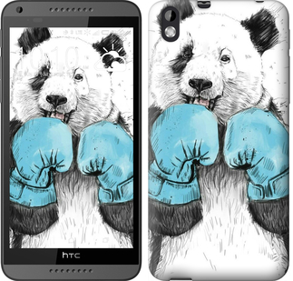 

Чехол Панда-боксер для HTC Desire 816 614343