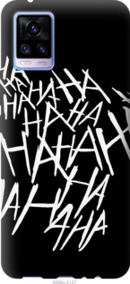 

Чехол joker hahaha для Vivo V20 1144735