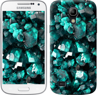 

Чехол Кристаллы 2 для Samsung Galaxy S4 mini 649281