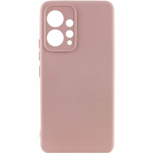 Чохол Silicone Cover Lakshmi Full Camera (AA) на Xiaomi Redmi Note 12 4G