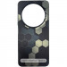 Чехол TPU+PC So Cool для Apple iPhone 16e (6.1") (Honeycomb)