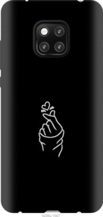 

Чохол Love You на Xiaomi Poco X3 1097724