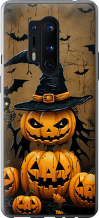 

Чохол Halloween 1 на OnePlus 8 Pro 1637525