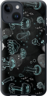 

Чехол Медузы для iPhone 14 1603948