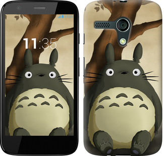 

Чохол Мій сусід Тоторо на Motorola Moto G 93284