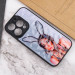 TPU+PC чехол Prisma Ladies для Apple iPhone 12 Pro Max (6.7") (Rabbit) в магазине vchehle.ua