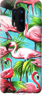 

Чехол Tropical background для OnePlus 8 Pro 1085582