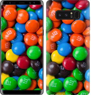 

Чехол MandMs для Samsung Galaxy Note 8 563681