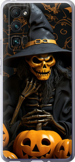 

Чехол Halloween 2 для Huawei Honor 30 Pro 1639958