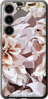 

Чехол пионы акварелью для Samsung Galaxy S23 1610786