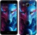 Чехол Арт-волк для Huawei Y3 2017