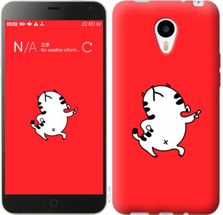 

Чехол Котик для Meizu M1/M1 mini 812420