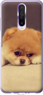 

Чехол Boo 2 для Xiaomi Redmi K30 1571340