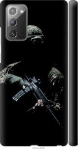 Чехол Защитник v3 для Samsung Galaxy Note 20