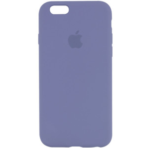 Чехол Silicone Case Full Protective (AA) для iPhone 6s (4.7'')