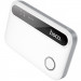 Фото Портативный модем WiFi роутер Hoco HI41 150Mbps (Micro SIM) 2100 mAh (White) в магазине vchehle.ua
