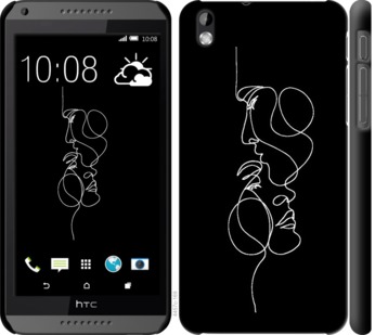 

Чехол Пара для HTC Desire 816 751141