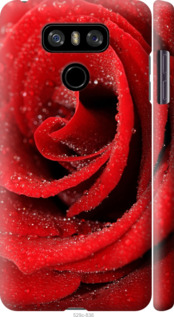 

Чехол Красная роза для LG G6 H870DS 948427