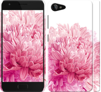 

Чохол Хризантема на Lenovo ZUK Z2 844305