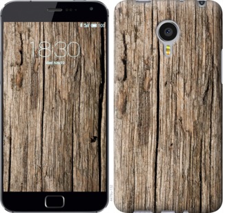 

Чехол Текстура дерева для Meizu MX4 PRO 753890