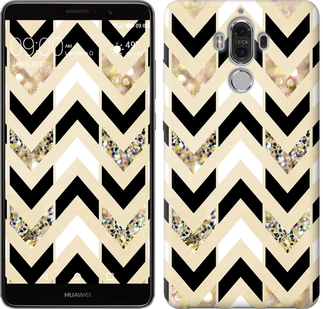 

Чехол Шеврон 10 для Huawei Mate 9 540426