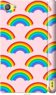 

Чехол Rainbows для Sony Xperia Z5 Compact E5823 971842