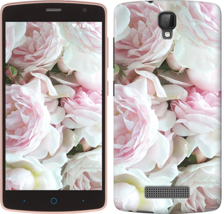 

Чохол Півонії v2 на ZTE L5 632555