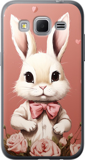 

Чохол Зайчик на Samsung Galaxy Core Prime G360H 1649976