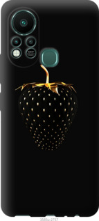 

Чохол Чорна полуниця на Infinix Hot 11S 1425002